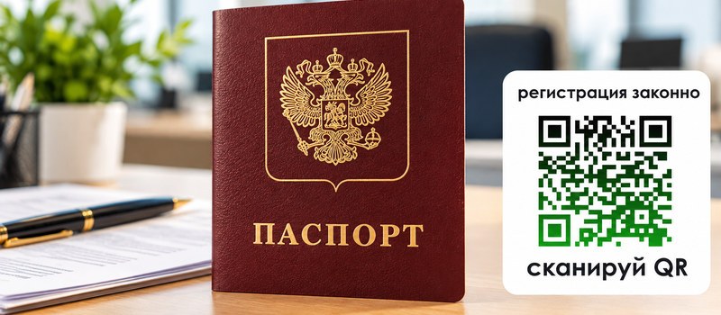 регистрация в Новоалтайске прописка в Новоалтайске